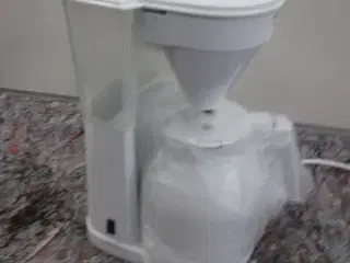 Kaffemaskine MELITTA 1023-05