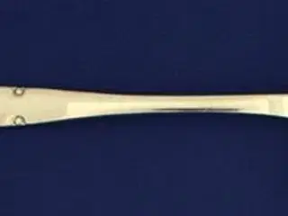 Fransk Lilje Flødeske, 12 cm.