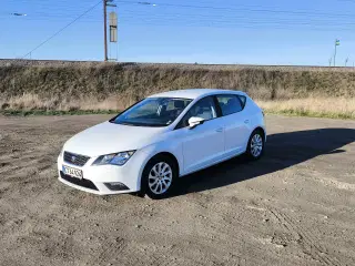 Seat Leon 1,2 TSi 105 Style DSG eco