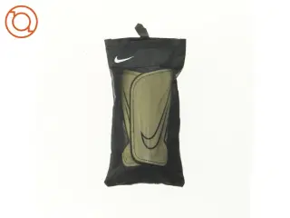 Benskinner til fodbold fra Nike (str. 26 x 14 cm)
