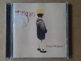 Train ** Drops Of Jupiter                         