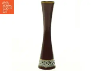 Porcelæns vase fra Edelstein Bavaria (str. 23 x 6 cm)