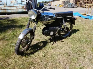 Kreidler K54 (MOMSFRI)