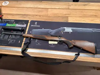 Sauer 202 Links 6,5x55