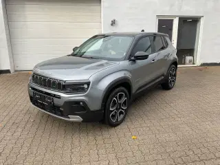 Jeep Avenger 54 Adventure