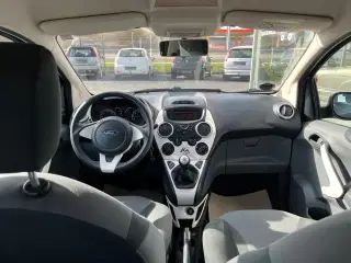 Ford Ka 1,2 Titanium