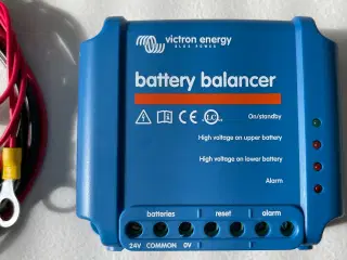 Victron Energy Batteri Balancer