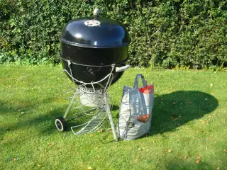 Weber Grill