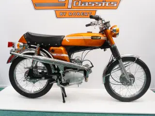 Yamaha FS1 1972 STREET