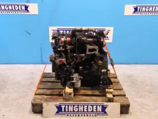 Bobcat TL38.70X D34  Motor  7032144