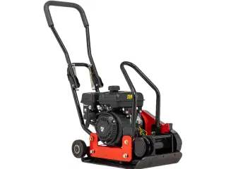 Pladevibrator fra 40 - 270 kg