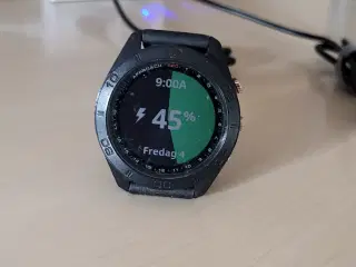 golfur Garmin Approch S60