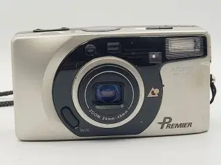 ⭐️· Analogkamera: Premier AP2000