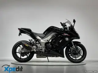 Kawasaki Z 1000 SX