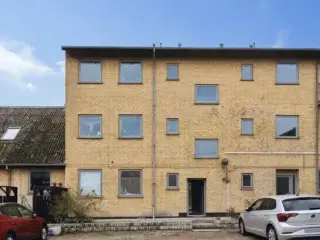 Lejlighed til leje i 4760 Vordingborg
