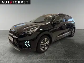 Kia Niro 1,6 PHEV Advance DCT