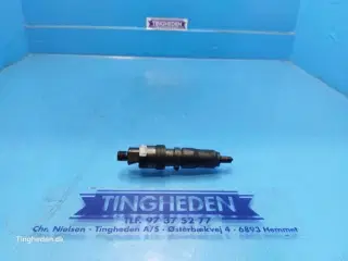 Mercedes OM352 Injektor