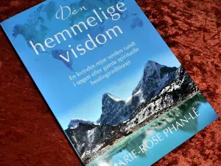 Den hemmelige visdom, Marie-Rose Phan-Lê