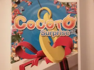 Cocoto Surprise 