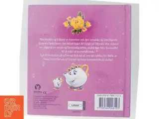 Skønheden og Udyret (Bog)
