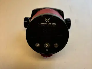 Grundfos Alpha2 15-40 130 cirkulationspumpe