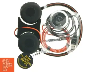 Jabra hovedtelefoner
