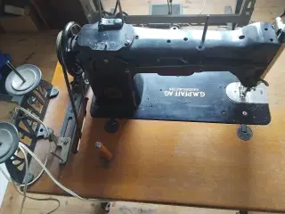 PFAFF SYMASKINE 138-6