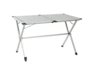 Lamelbord "WeCamp" 110 x 70 cm.