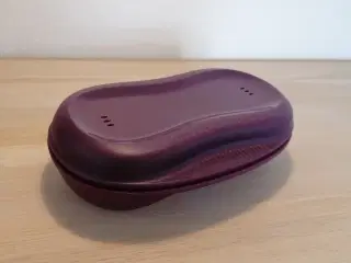 Tupperware til omelet  Micro ovn