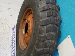 16"   7.50R16