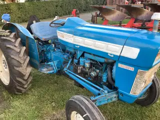 Ford 3000  traktor 