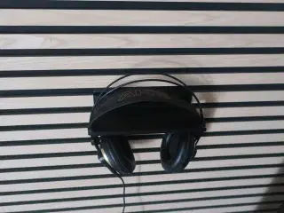 Høretelefoner AKG K240 Studio