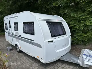 2014 - Adria Adora 472 LU   Flot enkeltsengsvogn fra Hinshøj Caravan A/S