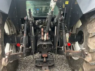 Valmet 6600 Delta Power Shift