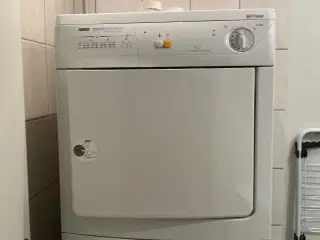 Tørretumbler zanussi