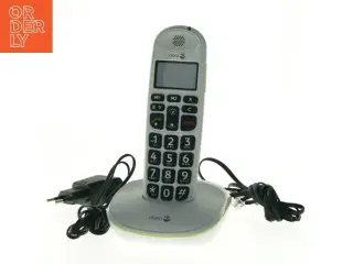 Doro trådløs fastnettelefon fra Doro (str. 20 x 12 cm)
