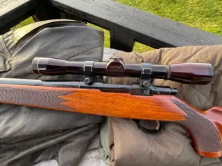 2 jagt rifler til salg