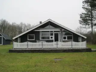 Sommerhus i Arrild Ferieby, S�nderjylland p� 72 m2 for 6 personer.
