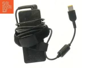 Lenovo laptop oplader fra Lenovo