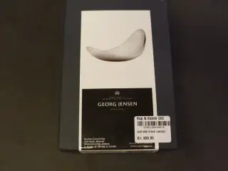 Skål GEORG JENSEN