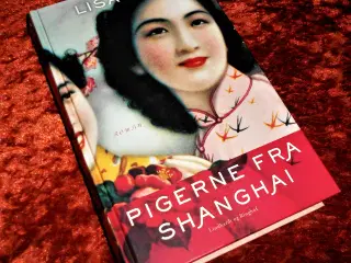 Pigerne fra Shanghai, Lisa See