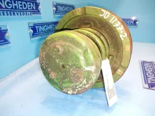 John Deere 1177 Variatorskive