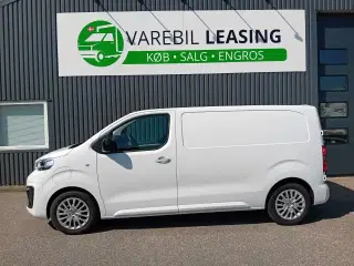 Peugeot e-Expert 75 L2 Premium Van