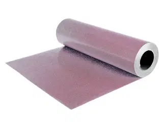 Chemica Bling Bling - Star Multi Pink - 1178 - tekstil folie