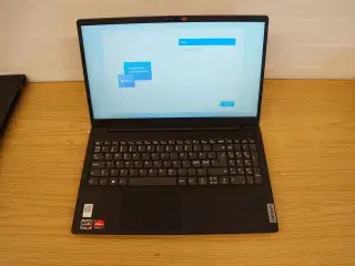 Computer LENOVO V15 G4 AMN