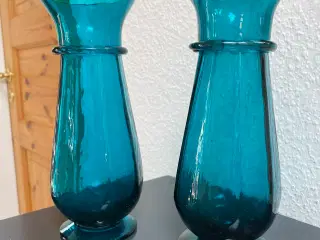 Hyacint glas  