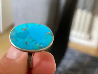 Antik ring