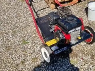 Gudenå cylinderklipper
