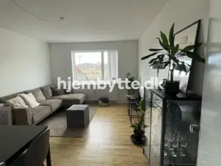 Hjembytte - Vestergårdsvej