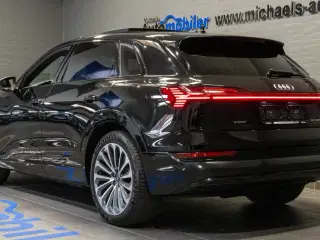 Audi e-tron 55 Advanced quattro